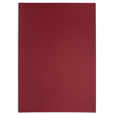 Бумага для пастели Малевичъ GrafArt А4 270 г, охра красная