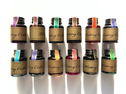 Тушь жидкая 20 мл