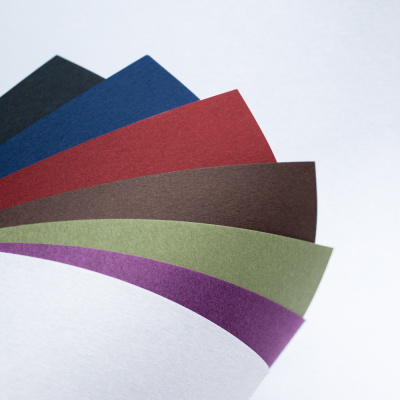 Бумага для пастели Малевичъ GrafArt А4 270 г