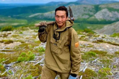 Абитуриент-2022. В Якутии студентам-геологам помогают найти работу во время обучения / ЯСИА   Республика Саха (Якутия)