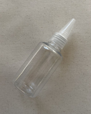 Бутылочка, 90 мл