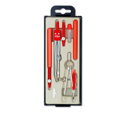 Набор чертёжный Koh-I-Noor для начальных классов