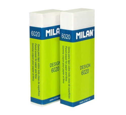 Ластик MILAN 6020 DESING