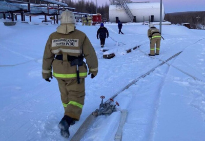 График ремонтных работ энергетиков в районах Якутии с 10 по 21 февраля / ЯСИА   Республика Саха (Якутия)