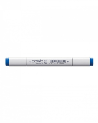 Маркер COPIC B24 (небесный, sky)