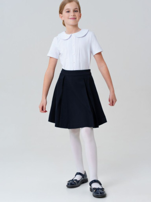 Юбка текстильная для девочек