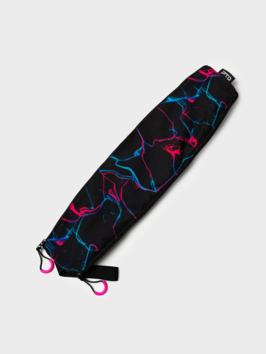 Чехол текстильный для  гимнастических булав для девочек