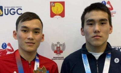 Якутские боксеры примут участие в международном турнире в Беларуси / ЯСИА   Республика Саха (Якутия)