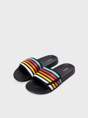 Сабо для мальчиков