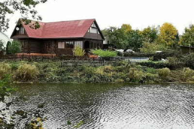 В России разрешат продажу участков у водоемов / ЯСИА   