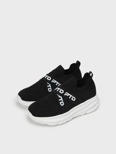 Полуботинки для девочек