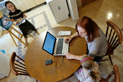 Компании Якутска планируют увеличить количество персонала на удаленке / ЯСИА Якутск Якутск Республика Саха (Якутия)