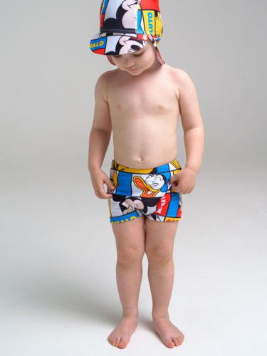 Плавки с персонажем Disney для мальчика