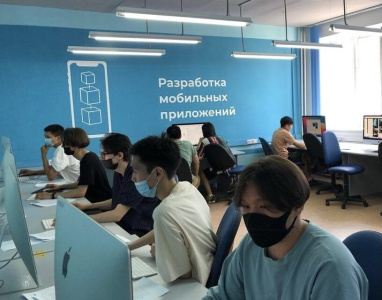 Более 2000 студентов СПО Якутии сдадут демонстрационные экзамены по стандартам Ворлдскиллс / ЯСИА   Республика Саха (Якутия)