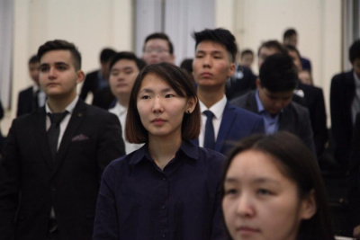 Абитуриент-2022. В Якутии продолжается набор на курсы по подготовке к ЕГЭ и ОГЭ / ЯСИА   Республика Саха (Якутия)