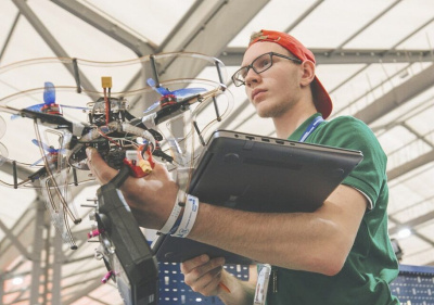 Якутские студенты примут участие в соревнованиях «Инженерия лесопользования и лесовосстановления» / ЯСИА   Республика Саха (Якутия)