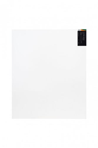 Холст на подрамнике грунтованный ТУЮКАН сатин микс 90х110 см