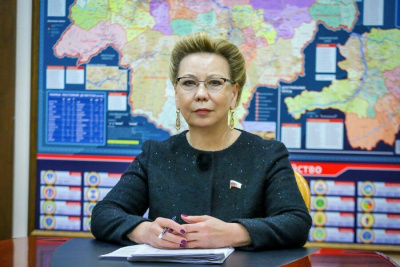 Якутия внесет предложения в новую редакцию Бюджетного кодекса страны / ЯСИА   Республика Саха (Якутия)