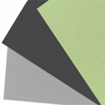 Папка для пастели Лилия Холдинг "Страна чудес" (Полет на воздушном шаре) А4 12л 3 цв