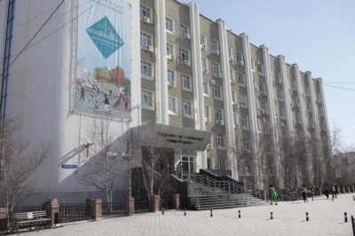 Депутаты гордумы Якутска проведут выездные заседания / ЯСИА Якутск Якутск Республика Саха (Якутия)