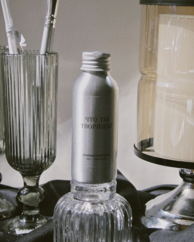 Диффузор ароматический, "Что ты творишь?", 100 мл