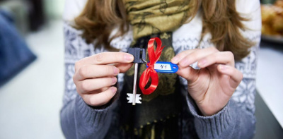 Жилье для детей-сирот: дополнительные меры /   Мирнинский 