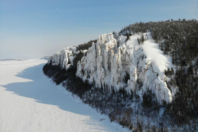Абитуриент-2022. В Якутии выпускники в сфере туризма приобретают образовательные бизнес-навыки / ЯСИА   Республика Саха (Якутия)