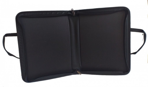 Папка "Художник" А4 "Куратор II" без внутренних отделений