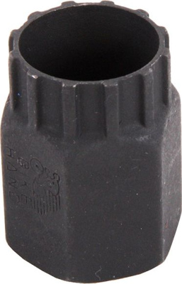 Съемник кассеты Bike Hand YC-126 (серебристый)