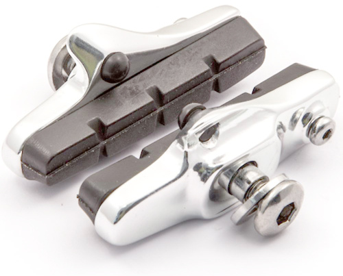 Картриджные тормозные колодки Clark's CP305 (комплект 1 пара)