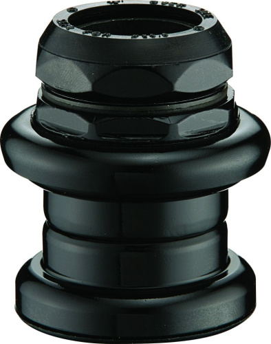 Рулевая колонка Neco 1&quot; (черный 1&quot;)