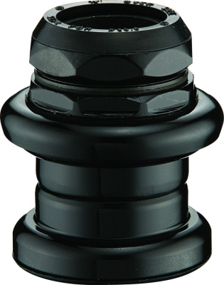 Рулевая колонка Neco 1&quot; (черный 1&quot;)