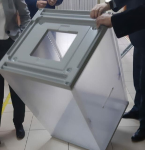 В Верхневилюйском улусе Якутии досрочно выберут депутатов / ЯСИА  Верхневилюйский Республика Саха (Якутия)