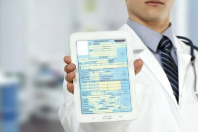 В Якутии больничные листы при симптомах ОРВИ можно открыть и закрыть дистанционно / Дьулустаан Сергеев   Республика Саха (Якутия)