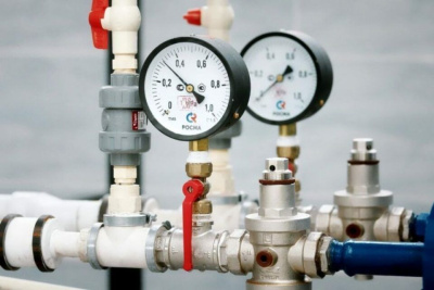 Общедомовые приборы учета горячего водоснабжения обязали ввести в 38 домах Якутска / ЯСИА Якутск Якутск Республика Саха (Якутия)