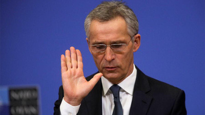 Генсек НАТО подтвердил планы по усилению альянса в Восточной Европе / ЯСИА   Город Москва