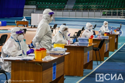 Топ-10 новостей: Школы Якутска вернутся в очный формат, подготовка к пожарам, ковидные ограничения / Виктория Сергеева Якутск Якутск Республика Саха (Якутия)