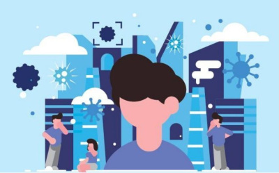 Постковидный синдром и его влияние на психическое здоровье / ЯСИА   