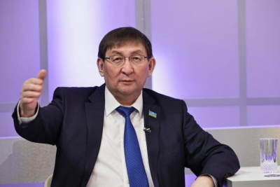 Посещаемость сайтов учреждений культуры Якутии выросла почти до 3 млн / Дмитрий Осипов   Республика Саха (Якутия)