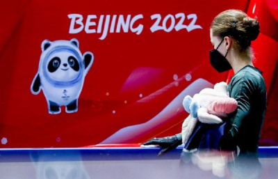 Сегодня огласят решение по делу Камилы Валиевой / ЯСИА   