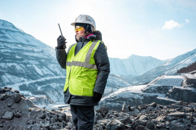 Культура безопасности: как «Полиметалл» сохраняет самый ценный актив / ЯСИА   