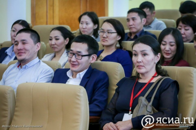 Начался отбор участников республиканского совещания молодых писателей / ЯСИА   