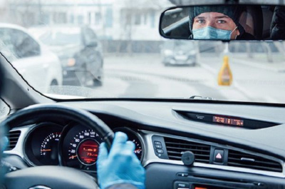 Водителям рассказали о новых правилах получения медсправки / ЯСИА   