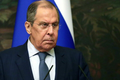 Лавров заявил, что у России есть шанс договориться с США и НАТО по гарантиям безопасности / ЯСИА   Город Москва