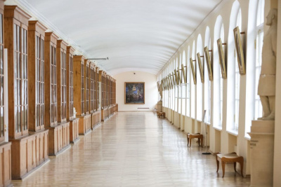 Американская студентка пропала в Санкт-Петербурге / ЯСИА   Город Санкт-Петербург