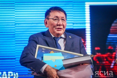 Сергей Сюльский: Закон об МСУ будет способствовать устранению путаницы / ЯСИА   