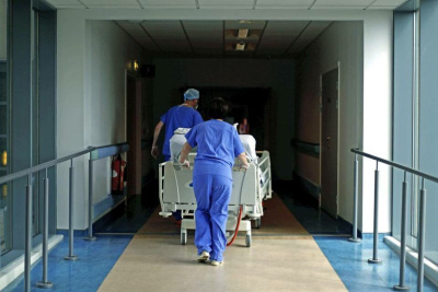 За сутки в Якутии госпитализировали 85 человек с COVID-19 / ЯСИА   Республика Саха (Якутия)