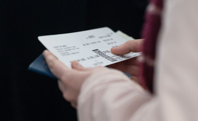 В 2021 году более 123 тысяч якутян воспользовались субсидированными билетами до центральных городов / Виктория Сергеева   Республика Саха (Якутия)