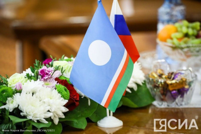 В Якутии начали прием документов на выдвижение кандидатур на соискание госпремии имени И.Н. Барахова / Иванова Светлана   Республика Саха (Якутия)