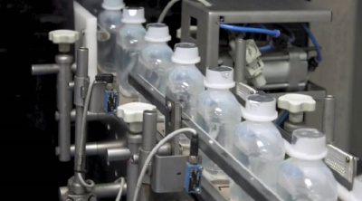 В Приморье откроют первый в России завод по производству питания для пациентов реанимации / ЯСИА   